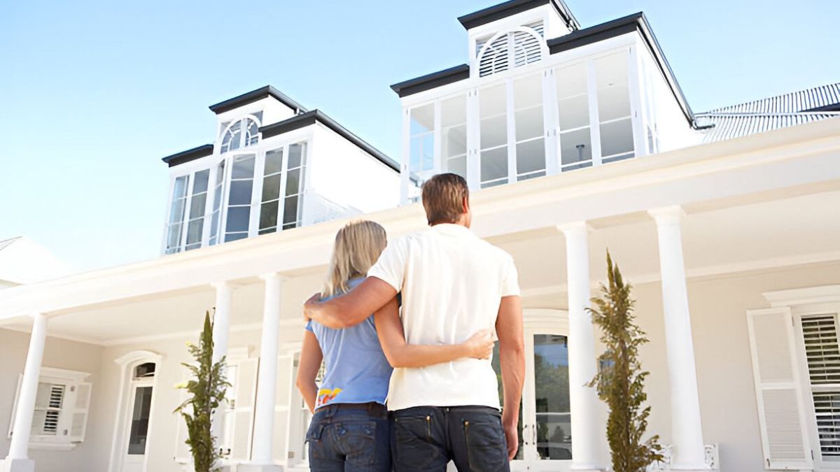 Building Your Dream Home: A Guide to Modern Homebuyer Needs